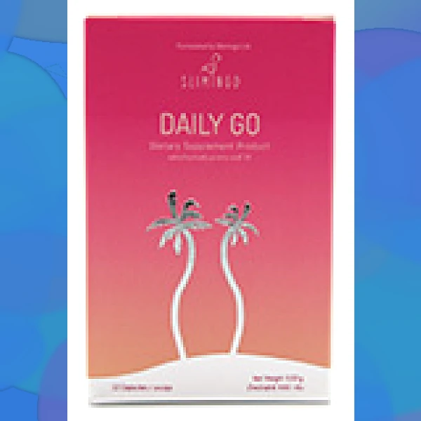 Daily go