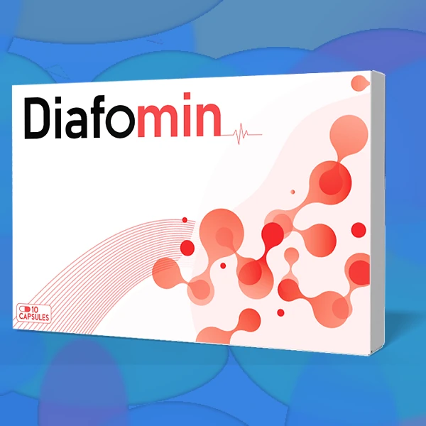 Diafomin 590