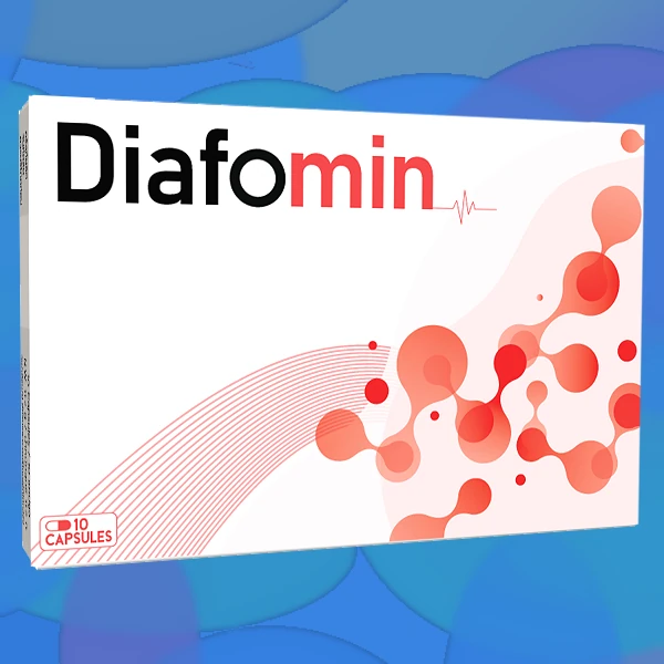 Diafomin