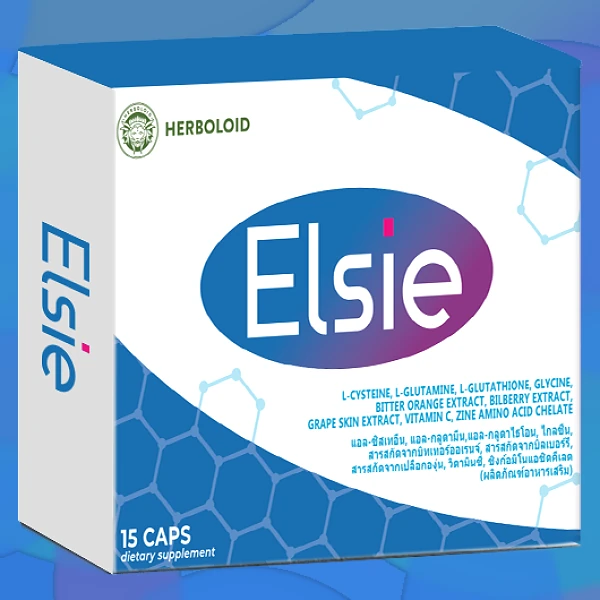 Elsie