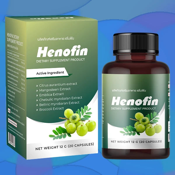 Henofin