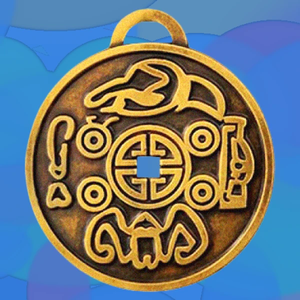 Money Amulet