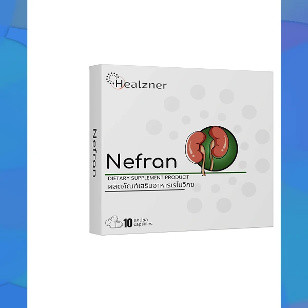 Nefran