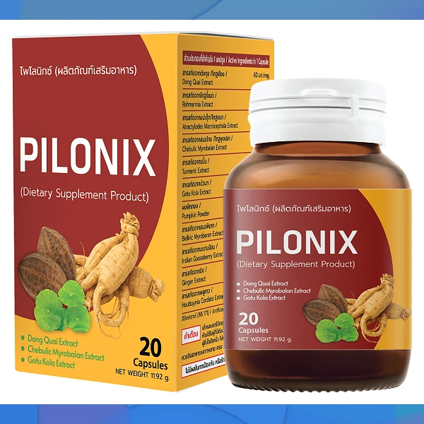 Pilonix