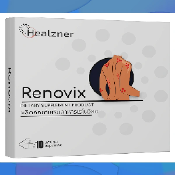 Renovix