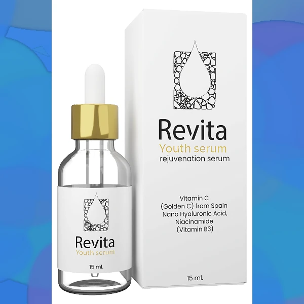Revita Youth