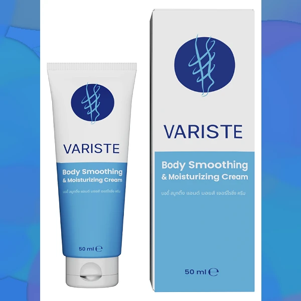 Variste