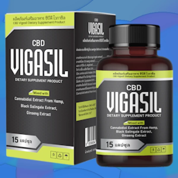 Vigasil