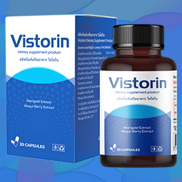 Vistorin
